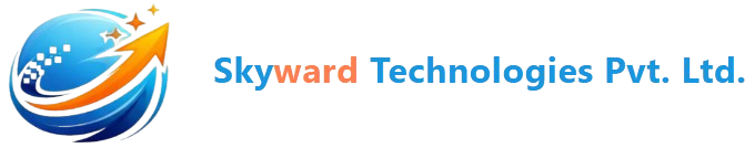 Skyward Technologies Logo